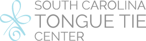 logo South Carolina Tongue Tie Center Charleston, SC